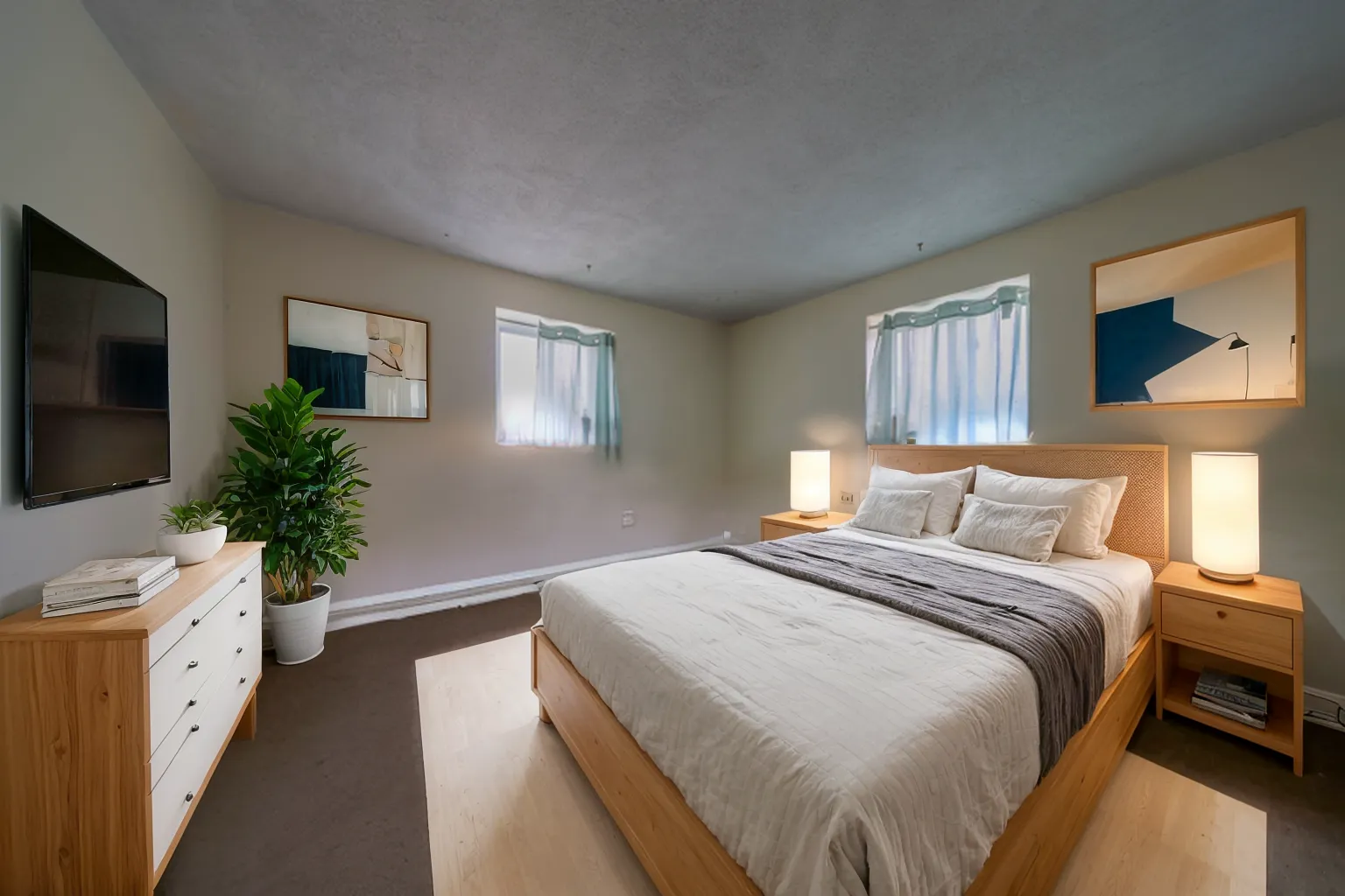 2 bed, 1 bath apartment for rent at 14 Bryon Rd Unit 6, Chestnut Hill — photo 3 of 18