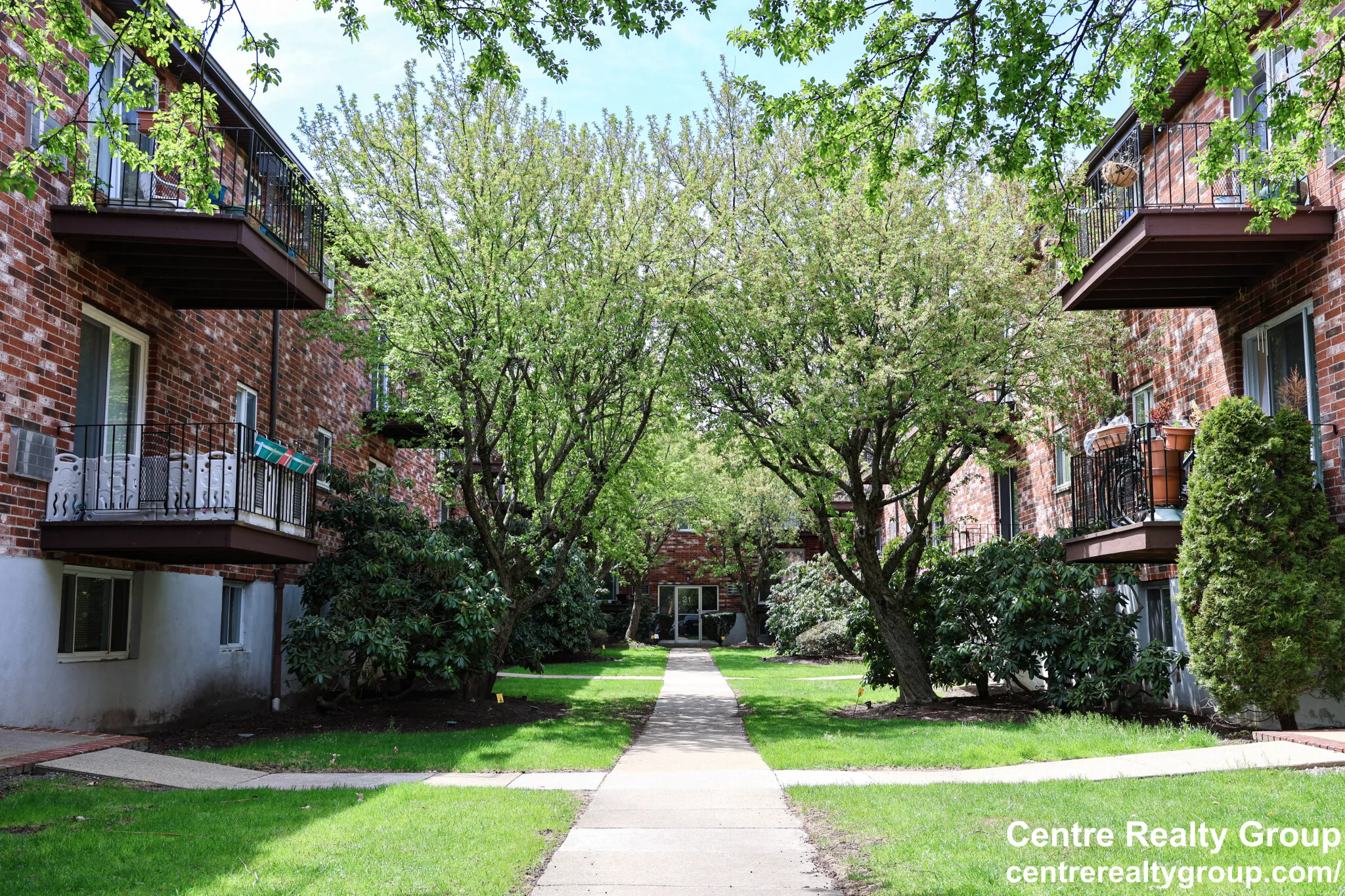 2 bed, 1 bath apartment for rent at 14 Bryon Rd Unit 6, Chestnut Hill — photo 14 of 18