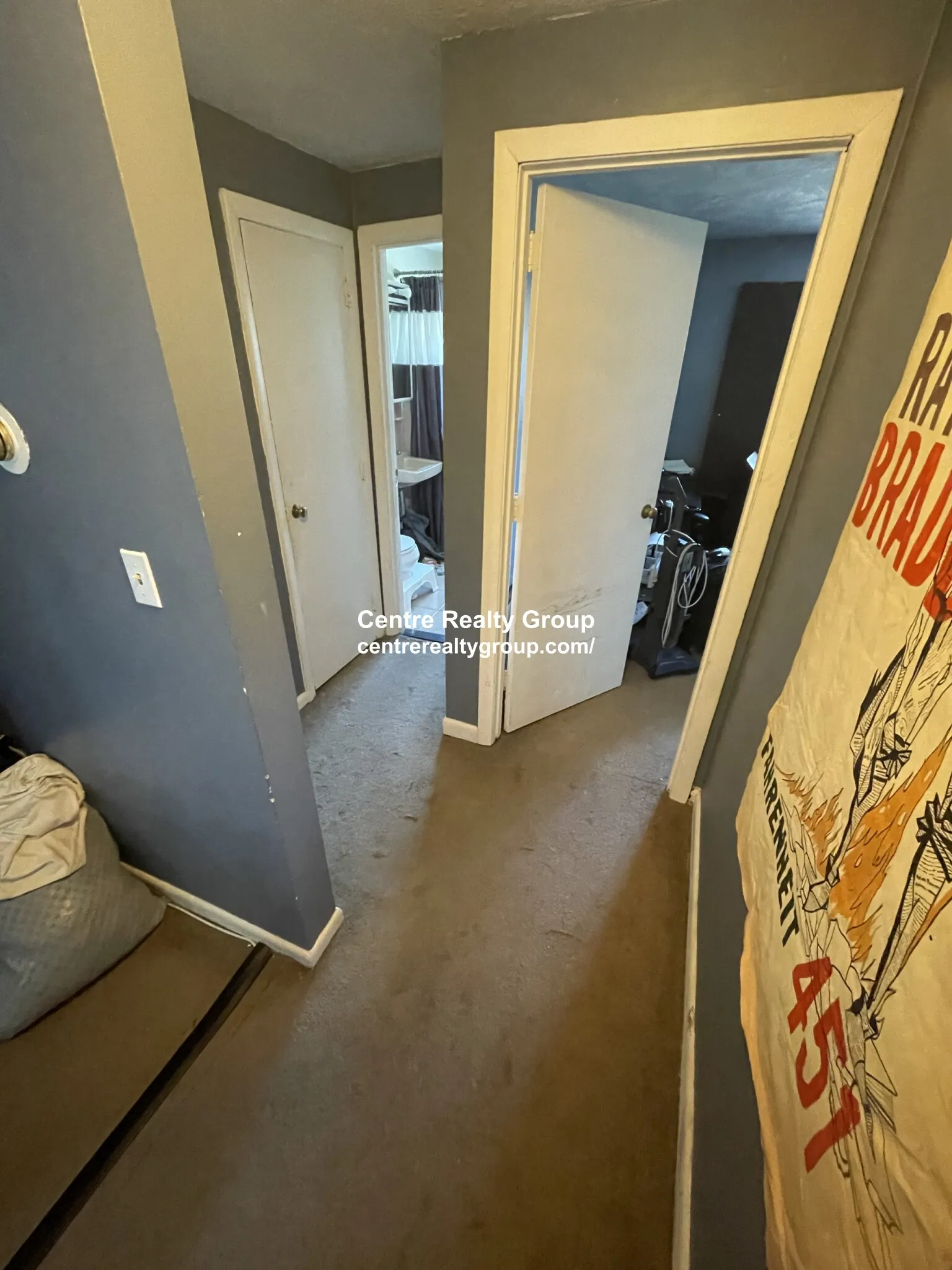 2 bed, 1 bath apartment for rent at 14 Bryon Rd Unit 6, Chestnut Hill — photo 4 of 18