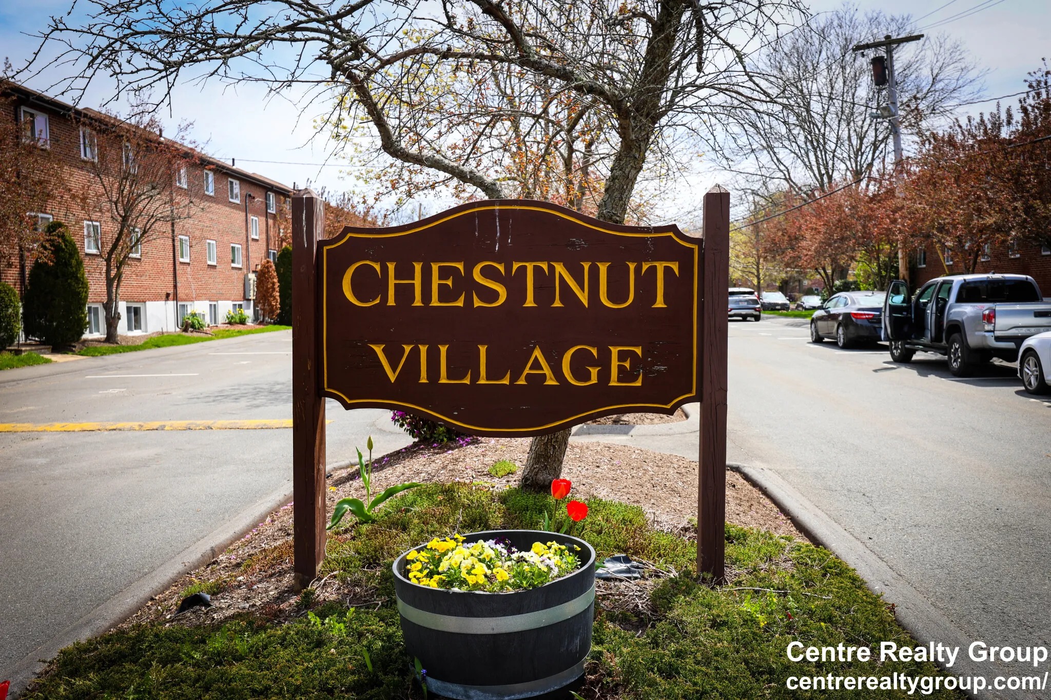 2 bed, 1 bath apartment for rent at 14 Bryon Rd Unit 6, Chestnut Hill — photo 7 of 18