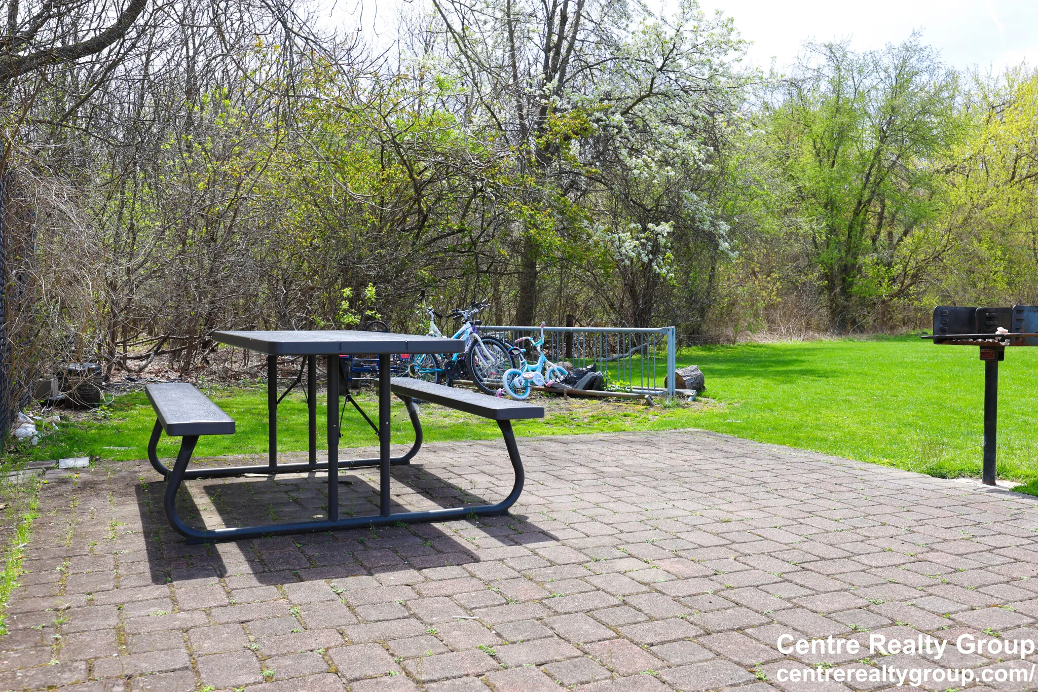 2 bed, 1 bath apartment for rent at 14 Bryon Rd Unit 6, Chestnut Hill — photo 11 of 18