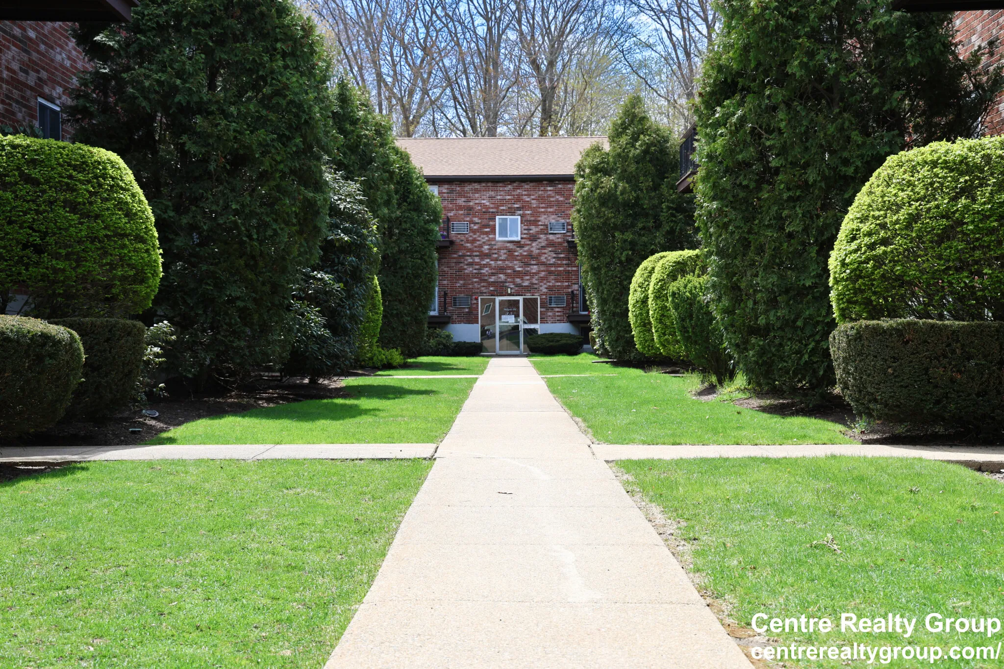 2 bed, 1 bath apartment for rent at 14 Bryon Rd Unit 6, Chestnut Hill — photo 13 of 18