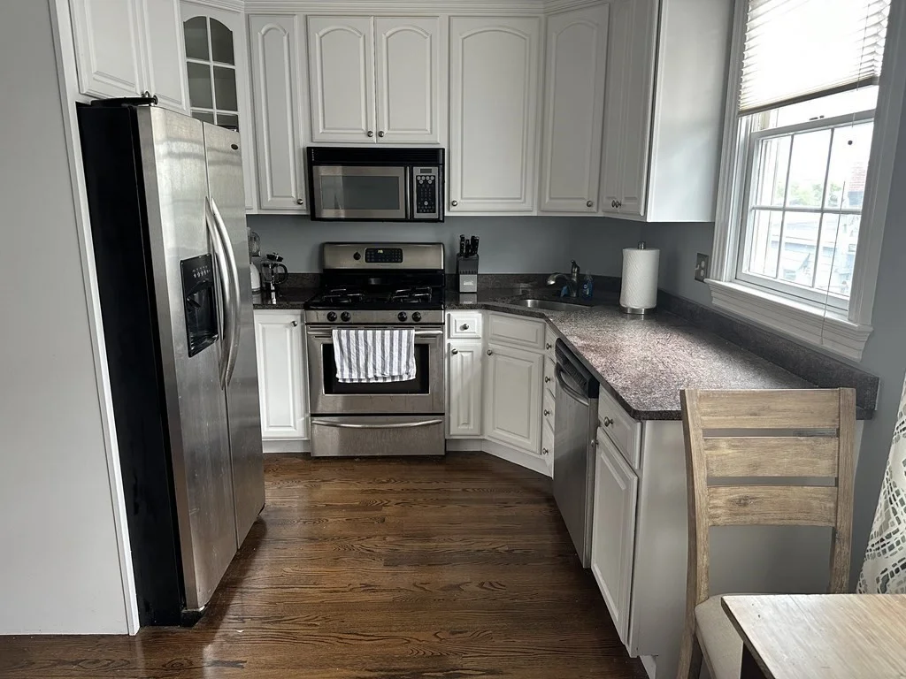 1 bed, 1 bath apartment for rent at 14 Burrill Pl Unit 3, South Boston