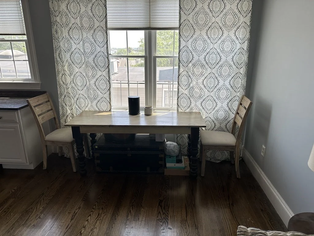 1 bed, 1 bath apartment for rent at 14 Burrill Pl Unit 3, South Boston — photo 3 of 18