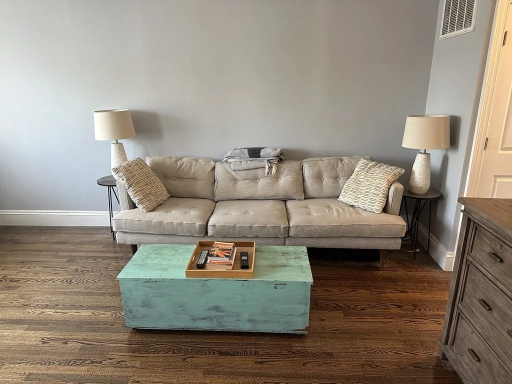 1 bed, 1 bath apartment for rent at 14 Burrill Pl Unit 3, South Boston — photo 6 of 18