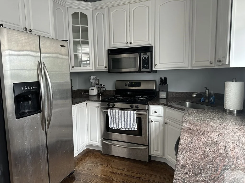 1 bed, 1 bath apartment for rent at 14 Burrill Pl Unit 3, South Boston — photo 2 of 18