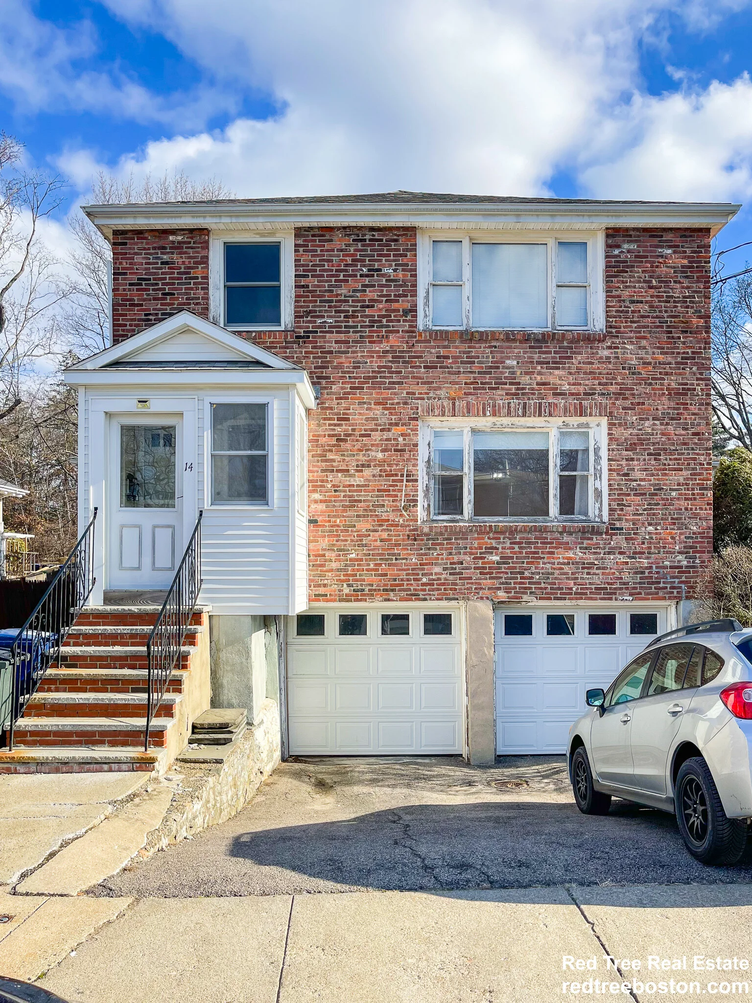 2 bed, 1 bath apartment for rent at 14 Caltha Rd Unit 1, Oak Square — photo 11 of 12
