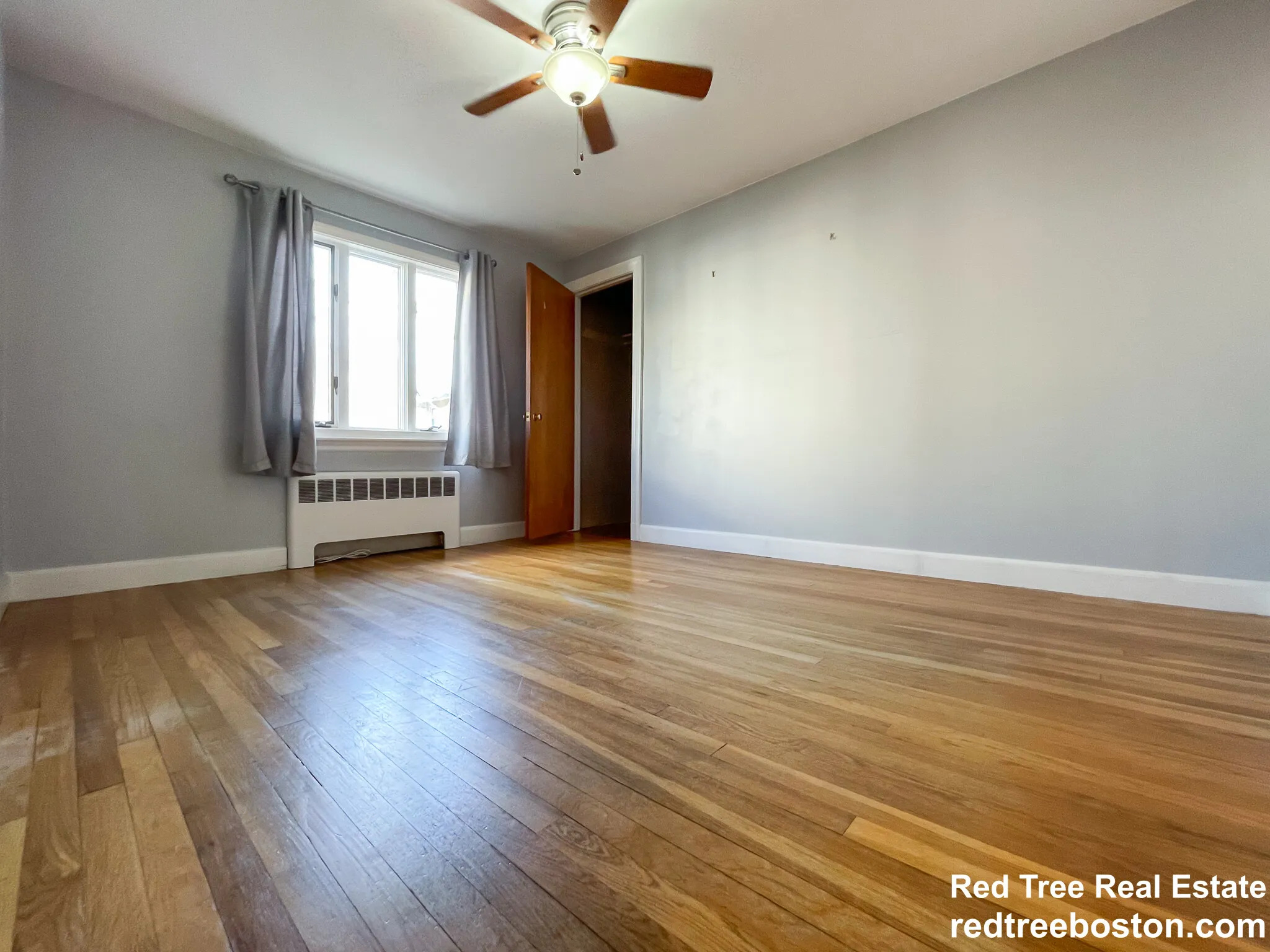 2 bed, 1 bath apartment for rent at 14 Caltha Rd Unit 1, Oak Square — photo 6 of 12