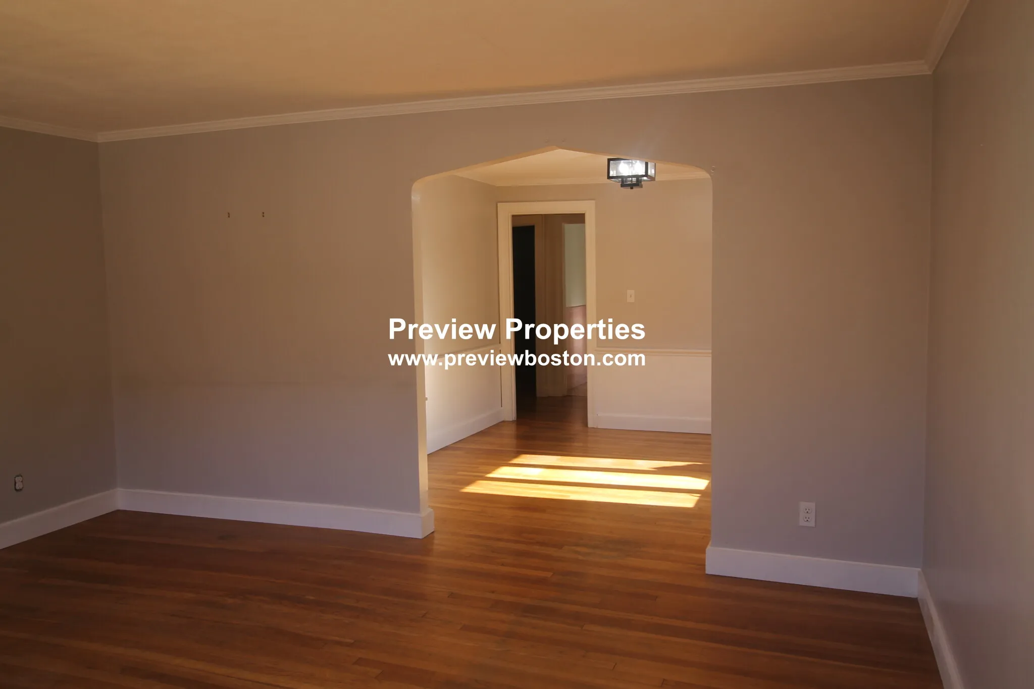2 bed, 1 bath apartment for rent at 14 Caltha Rd Unit 1P, Oak Square — photo 16 of 33