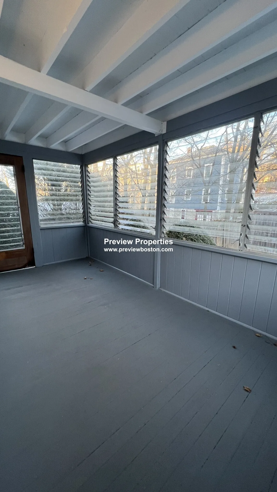 2 bed, 1 bath apartment for rent at 14 Caltha Rd Unit 1P, Oak Square — photo 6 of 33