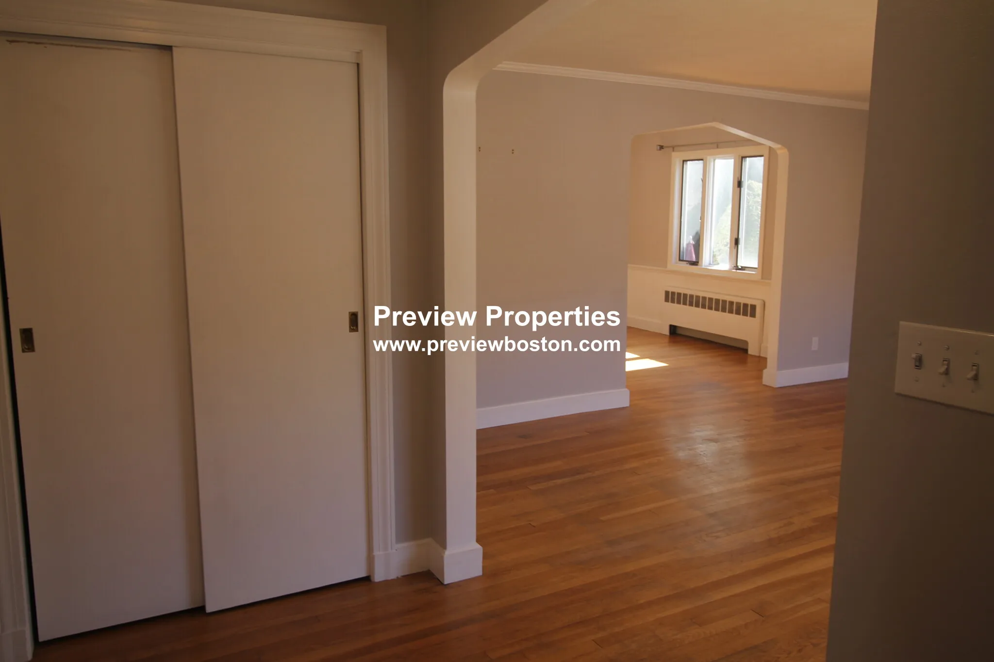 2 bed, 1 bath apartment for rent at 14 Caltha Rd Unit 1P, Oak Square — photo 14 of 33