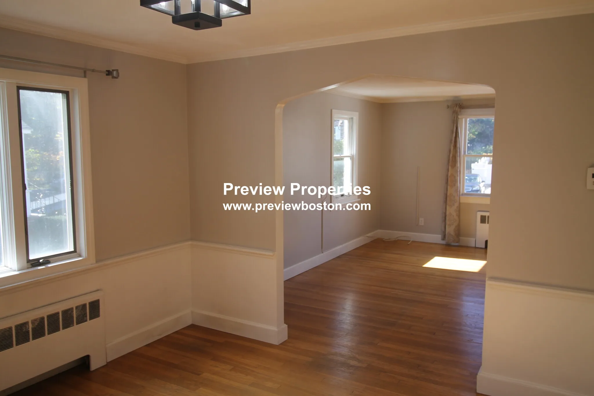 2 bed, 1 bath apartment for rent at 14 Caltha Rd Unit 1P, Oak Square — photo 19 of 33