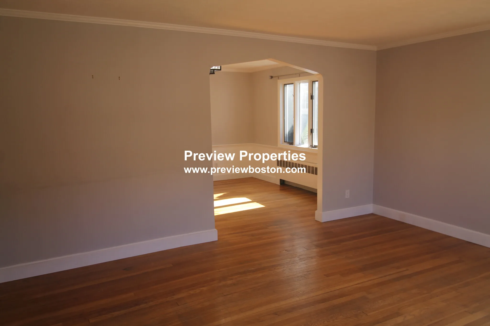 2 bed, 1 bath apartment for rent at 14 Caltha Rd Unit 1P, Oak Square — photo 13 of 33