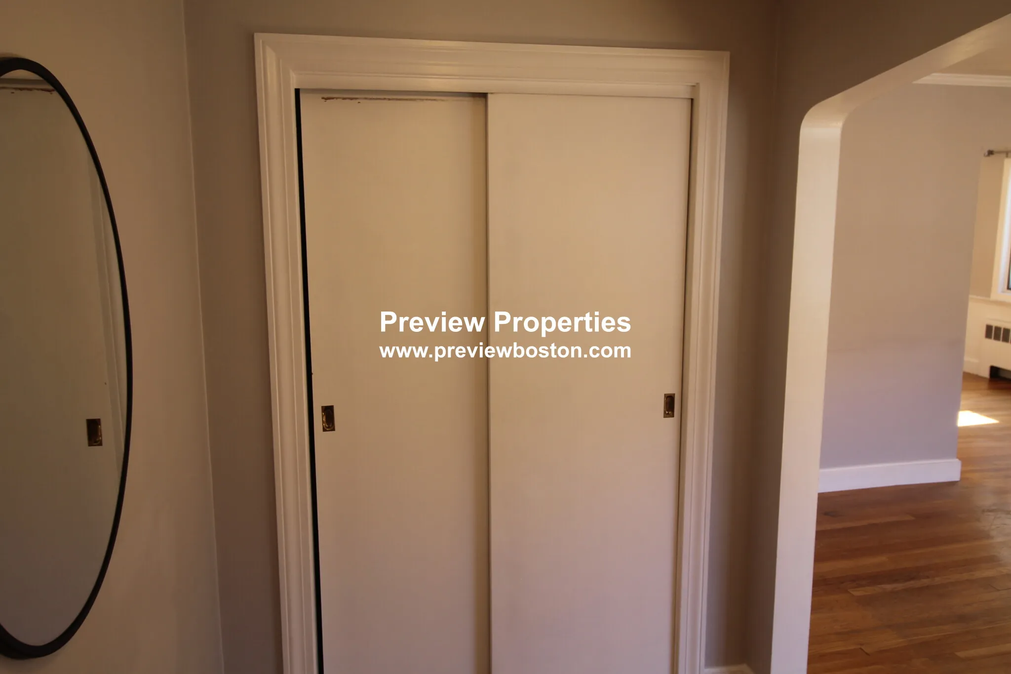 2 bed, 1 bath apartment for rent at 14 Caltha Rd Unit 1P, Oak Square — photo 15 of 33
