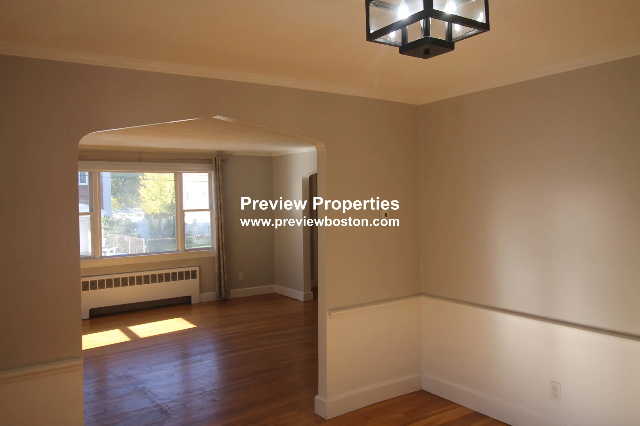 2 bed, 1 bath apartment for rent at 14 Caltha Rd Unit 1P, Oak Square — photo 20 of 33