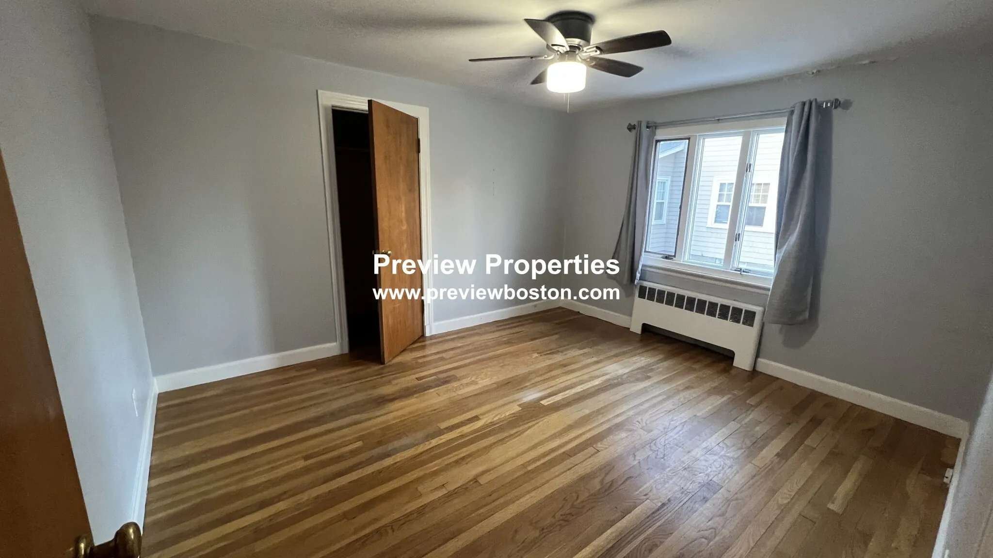 2 bed, 1 bath apartment for rent at 14 Caltha Rd Unit 1P, Oak Square — photo 10 of 33