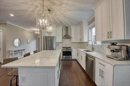 2 bed, 2 bath apartment for rent at 14 Cape Club Dr Unit 14, Sharon — photo 6 of 31