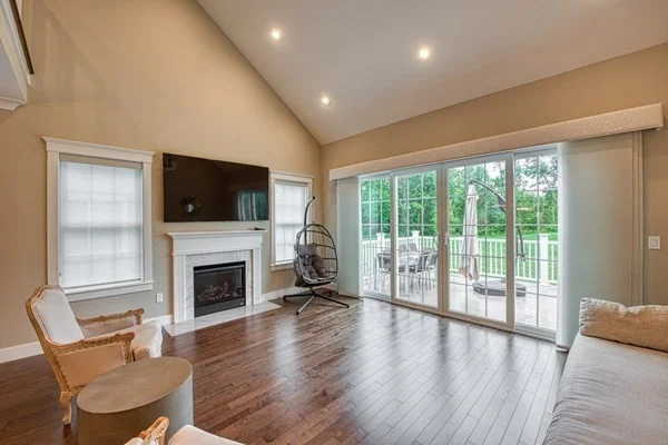 2 bed, 2 bath apartment for rent at 14 Cape Club Dr Unit 14, Sharon — photo 8 of 31