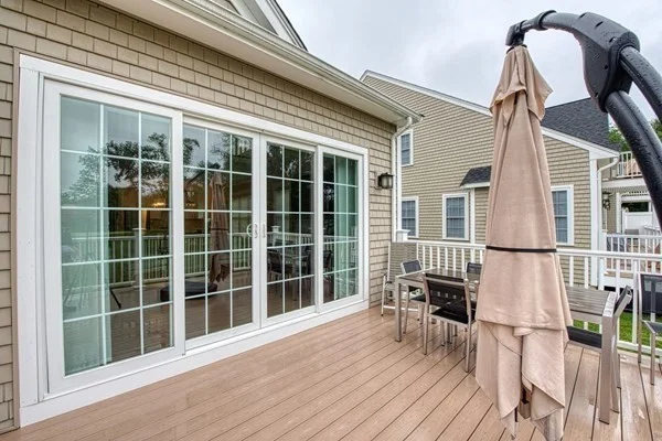2 bed, 2 bath apartment for rent at 14 Cape Club Dr Unit 14, Sharon — photo 24 of 31