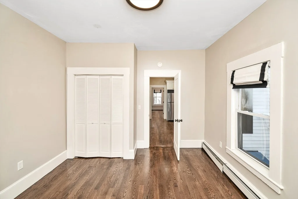 1 bed, 1 bath apartment for rent at 14 Carson St Unit 1, Dorchester — photo 6 of 8