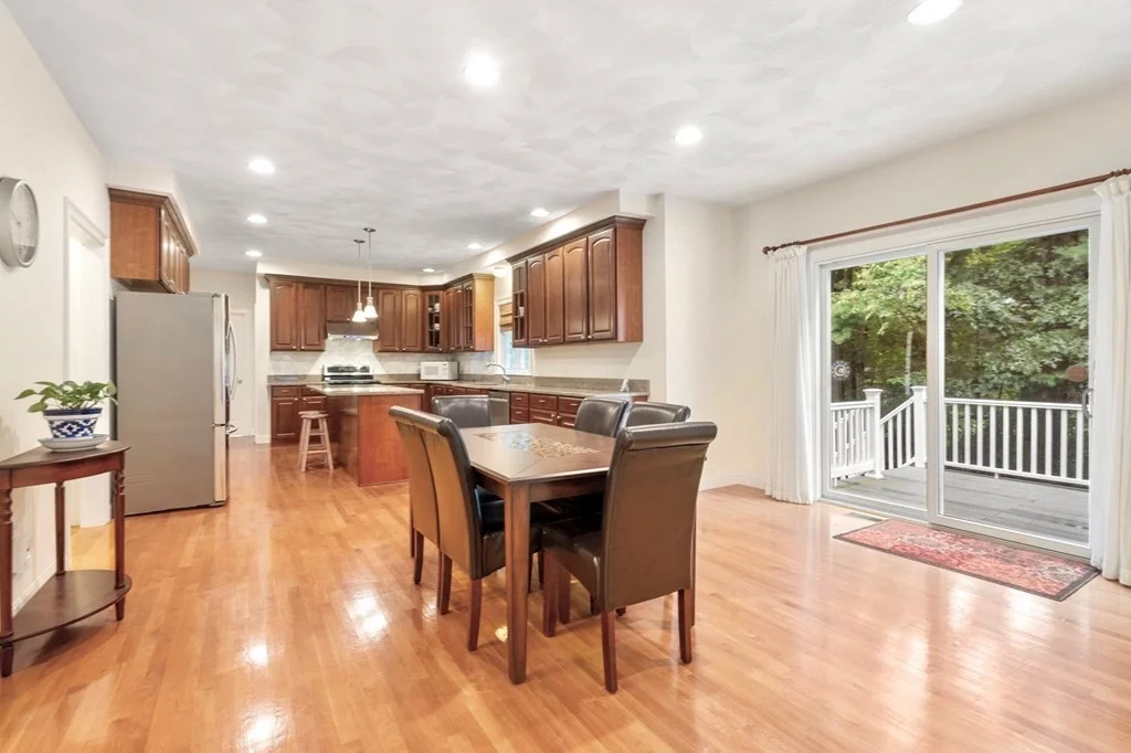 4 bed, 3 bath apartment for rent at 14 Cassimere St, Andover — photo 9 of 30