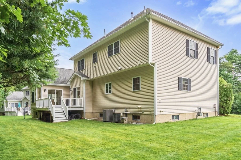 4 bed, 3 bath apartment for rent at 14 Cassimere St, Andover — photo 29 of 30