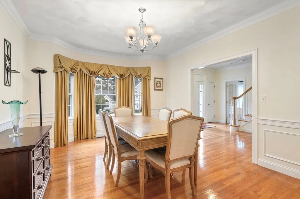 4 bed, 3 bath apartment for rent at 14 Cassimere St, Andover — photo 11 of 30