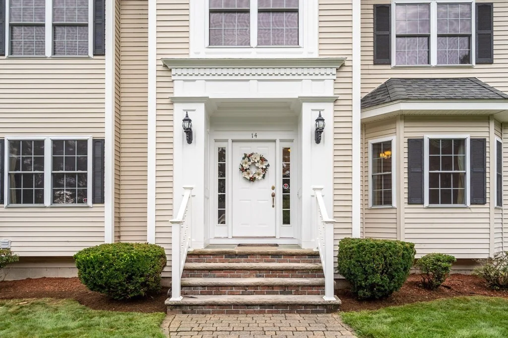 4 bed, 3 bath apartment for rent at 14 Cassimere St, Andover — photo 2 of 30