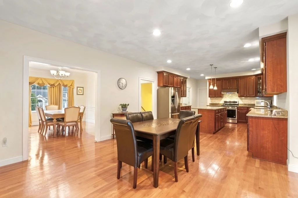 4 bed, 3 bath apartment for rent at 14 Cassimere St, Andover — photo 10 of 30