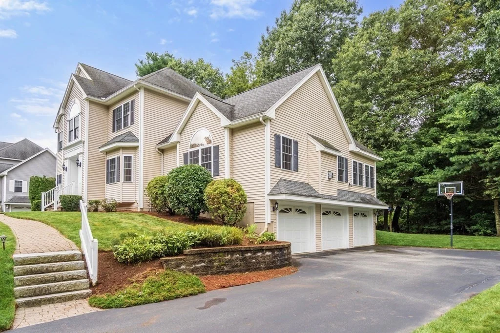 4 bed, 3 bath apartment for rent at 14 Cassimere St, Andover — photo 30 of 30