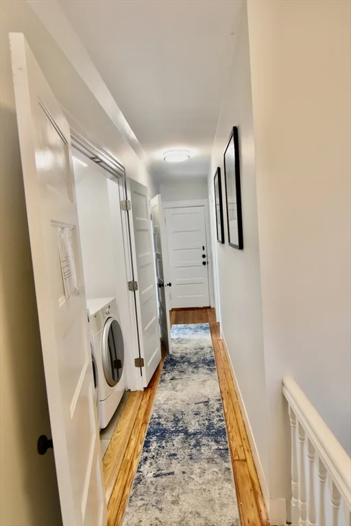 4 bed, 2 bath apartment for rent at 14 Castle Rock St Unit 14, Dorchester — photo 28 of 33