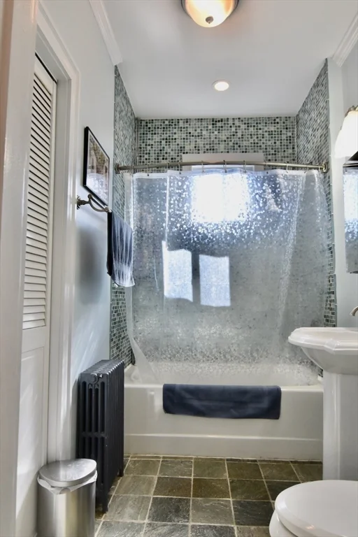4 bed, 2 bath apartment for rent at 14 Castle Rock St Unit 14, Dorchester — photo 29 of 33