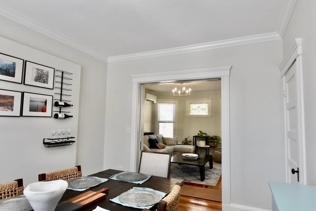 4 bed, 2 bath apartment for rent at 14 Castle Rock St Unit 14, Dorchester — photo 9 of 33