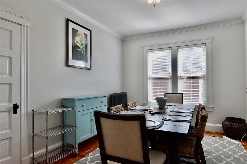 4 bed, 2 bath apartment for rent at 14 Castle Rock St Unit 14, Dorchester — photo 8 of 33