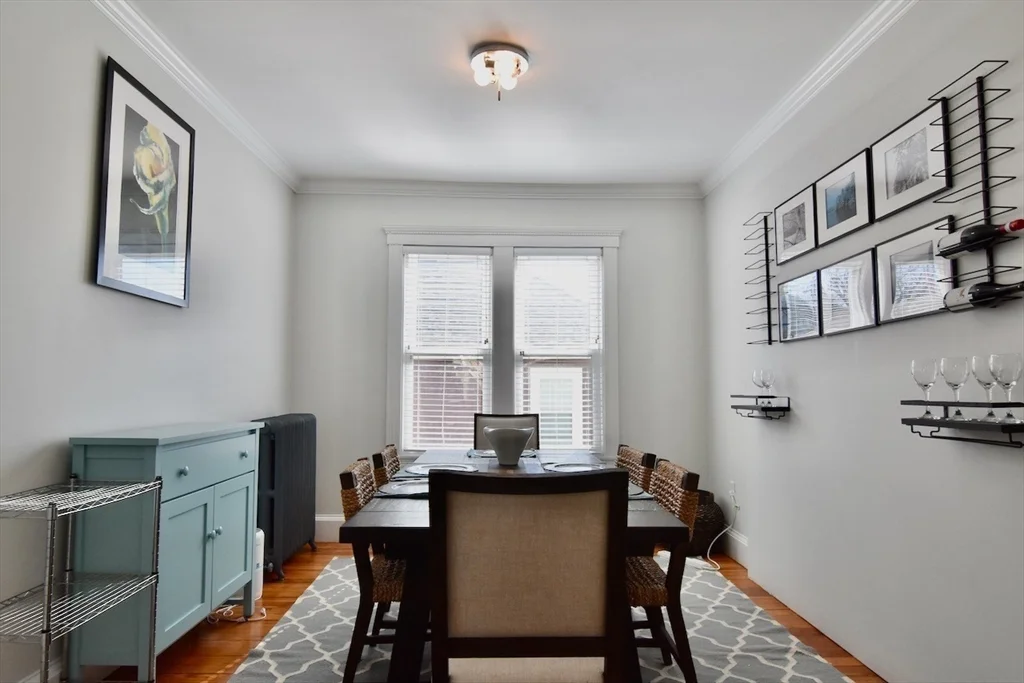 4 bed, 2 bath apartment for rent at 14 Castle Rock St Unit 14, Dorchester — photo 7 of 33