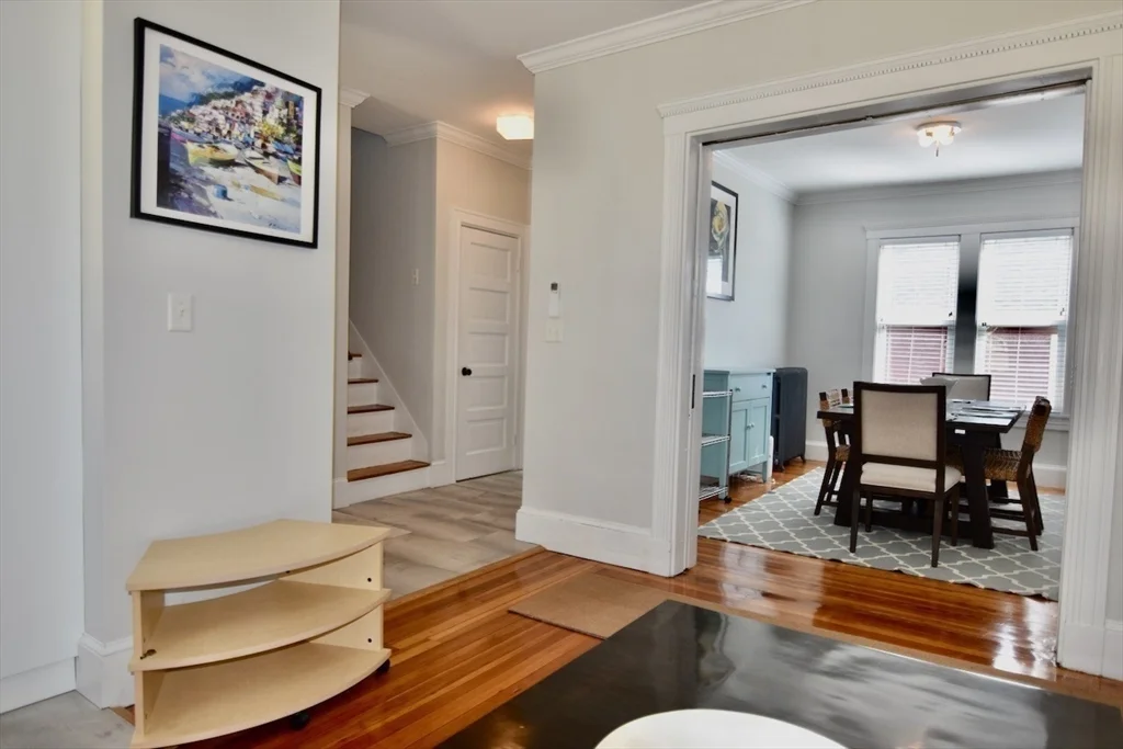 4 bed, 2 bath apartment for rent at 14 Castle Rock St Unit 14, Dorchester — photo 15 of 33