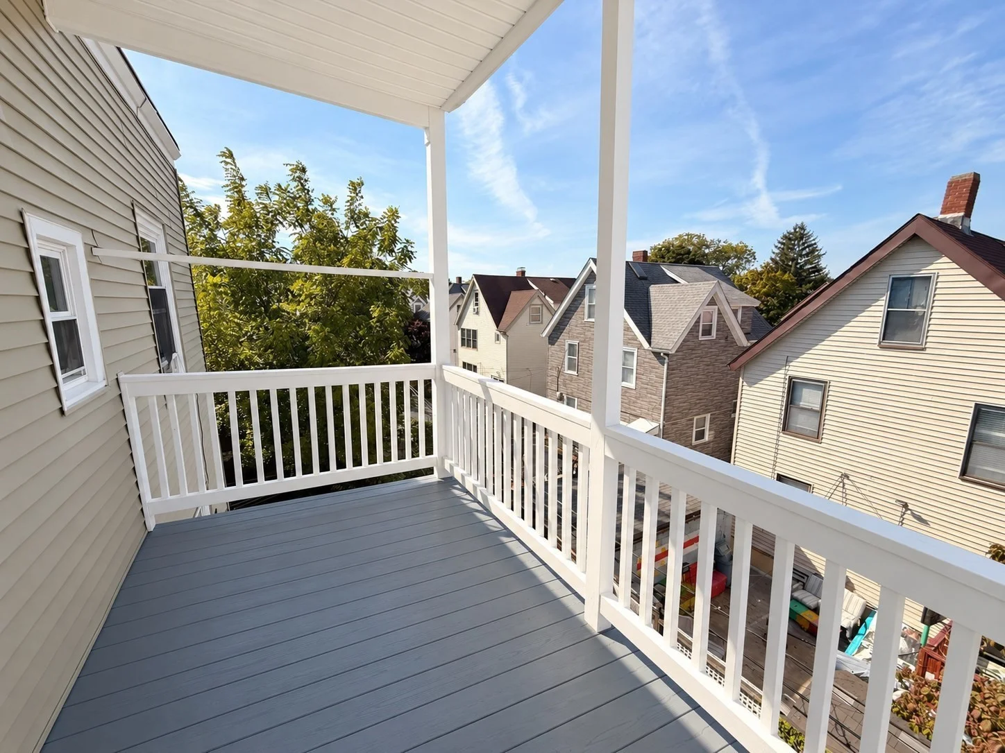 3 bed, 1 bath apartment for rent at 14 Cawfield St Unit 3, Dorchester — photo 16 of 16