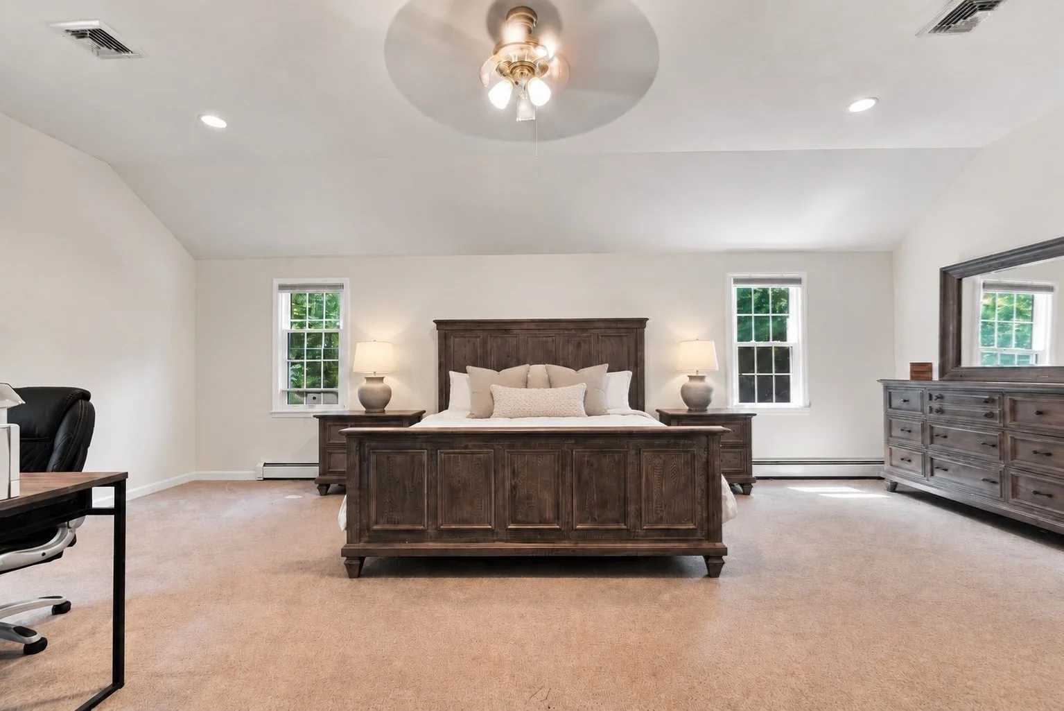 4 bed, 2 bath apartment for rent at 14 Cedar Ridge Ln, Mansfield — photo 25 of 42