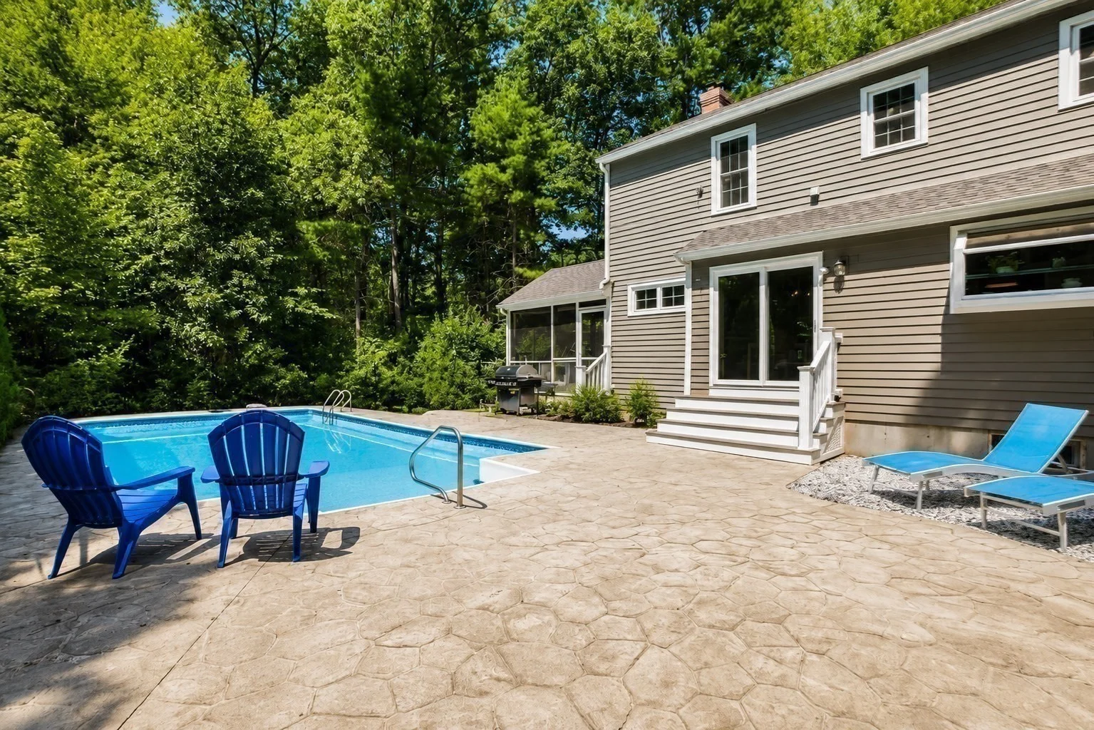 4 bed, 2 bath apartment for rent at 14 Cedar Ridge Ln, Mansfield — photo 35 of 42