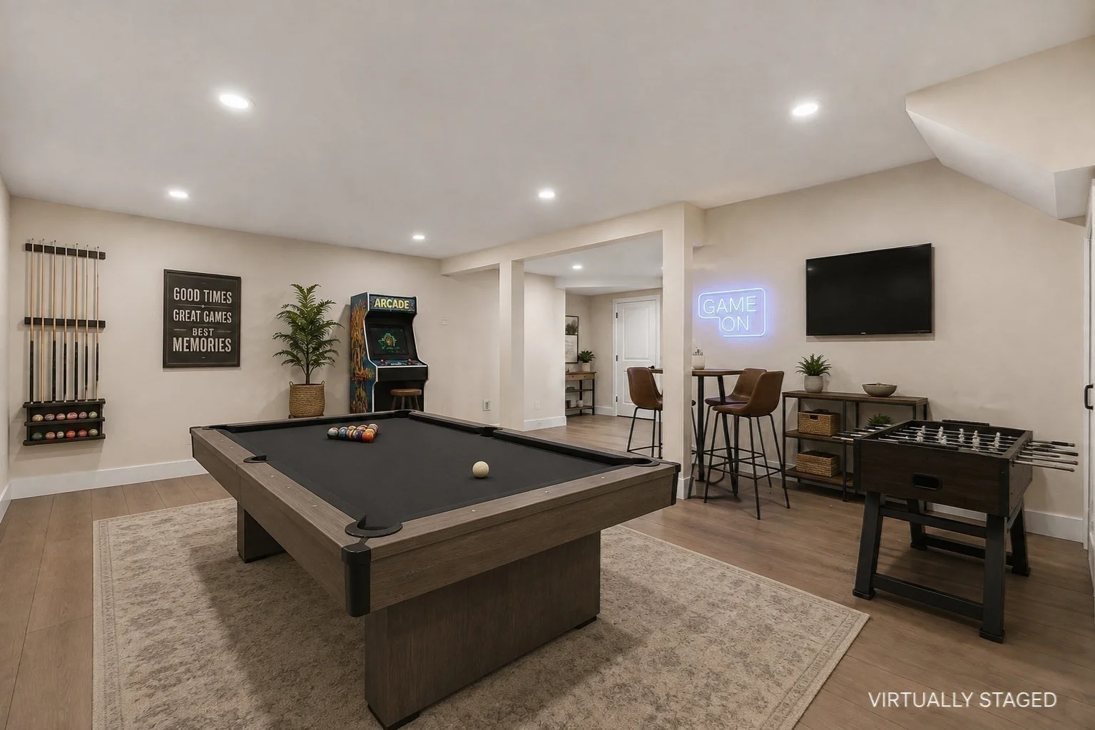4 bed, 2 bath apartment for rent at 14 Cedar Ridge Ln, Mansfield — photo 31 of 42