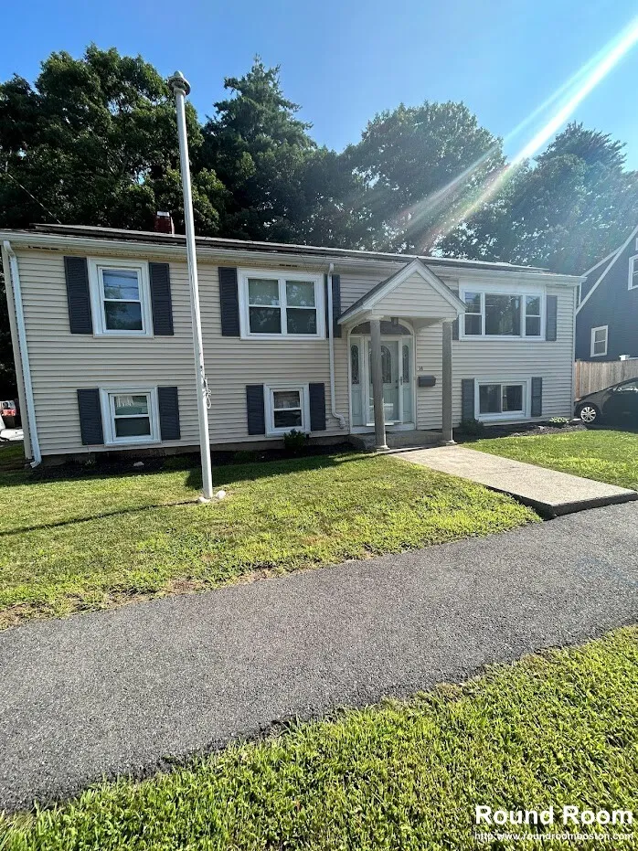 4 bed, 2 bath apartment for rent at 14 Cedarcrest Rd Unit 0, West Roxbury — photo 18 of 22