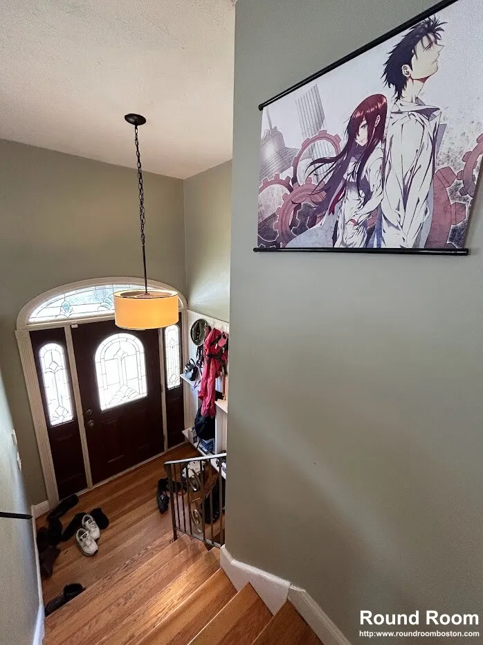 4 bed, 2 bath apartment for rent at 14 Cedarcrest Rd Unit 0, West Roxbury — photo 3 of 22
