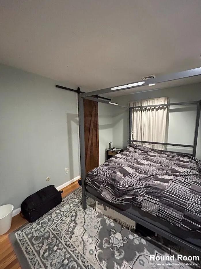 4 bed, 2 bath apartment for rent at 14 Cedarcrest Rd Unit 0, West Roxbury — photo 11 of 22
