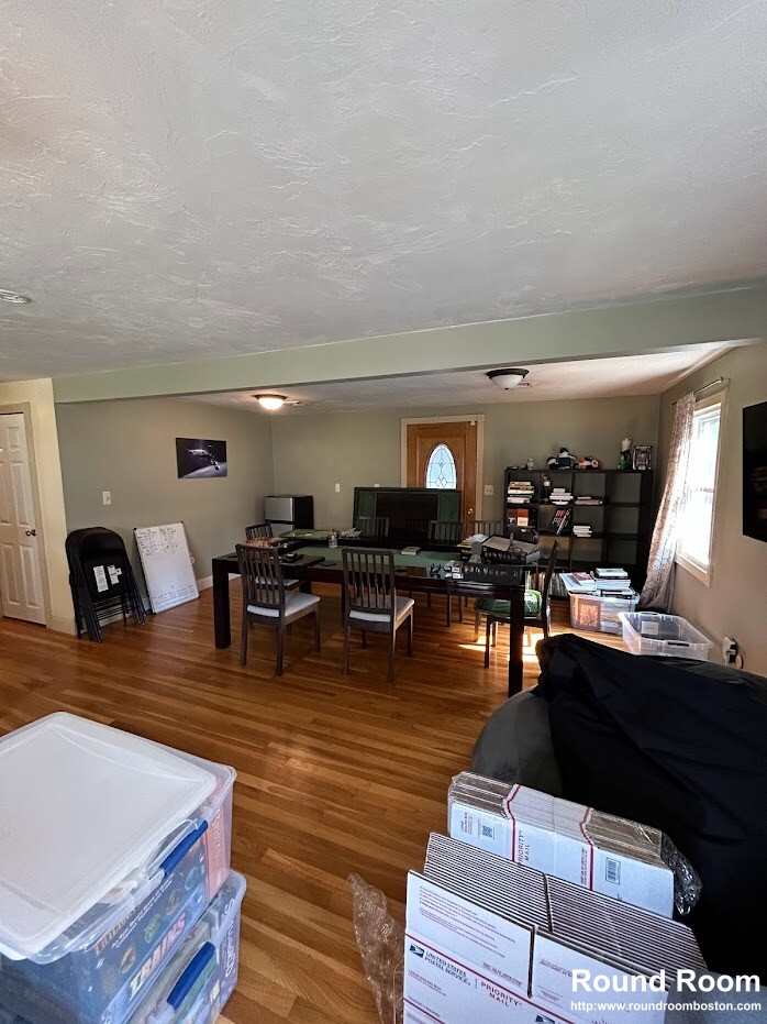 4 bed, 2 bath apartment for rent at 14 Cedarcrest Rd Unit 1, West Roxbury — photo 3 of 22