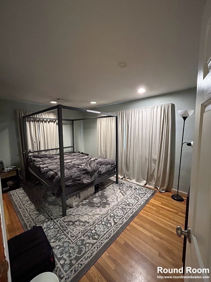 4 bed, 2 bath apartment for rent at 14 Cedarcrest Rd Unit 1, West Roxbury — photo 11 of 22