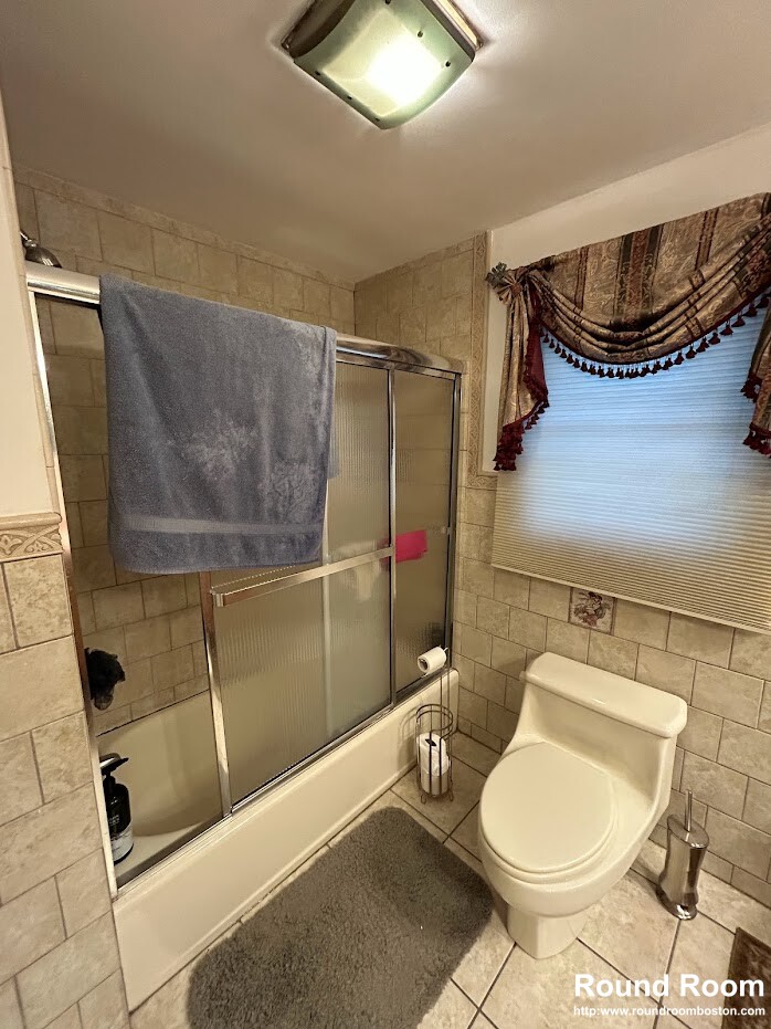 4 bed, 2 bath apartment for rent at 14 Cedarcrest Rd Unit 1, West Roxbury — photo 12 of 22