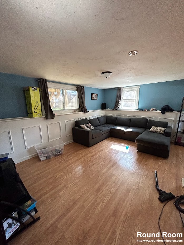4 bed, 2 bath apartment for rent at 14 Cedarcrest Rd Unit 1, West Roxbury — photo 20 of 22