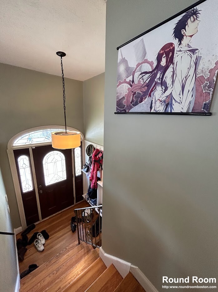 4 bed, 2 bath apartment for rent at 14 Cedarcrest Rd Unit 1, West Roxbury — photo 4 of 22
