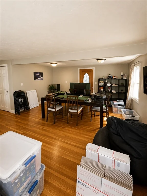 4 bed, 2 bath apartment for rent at 14 Cedarcrest, West Roxbury — photo 2 of 14