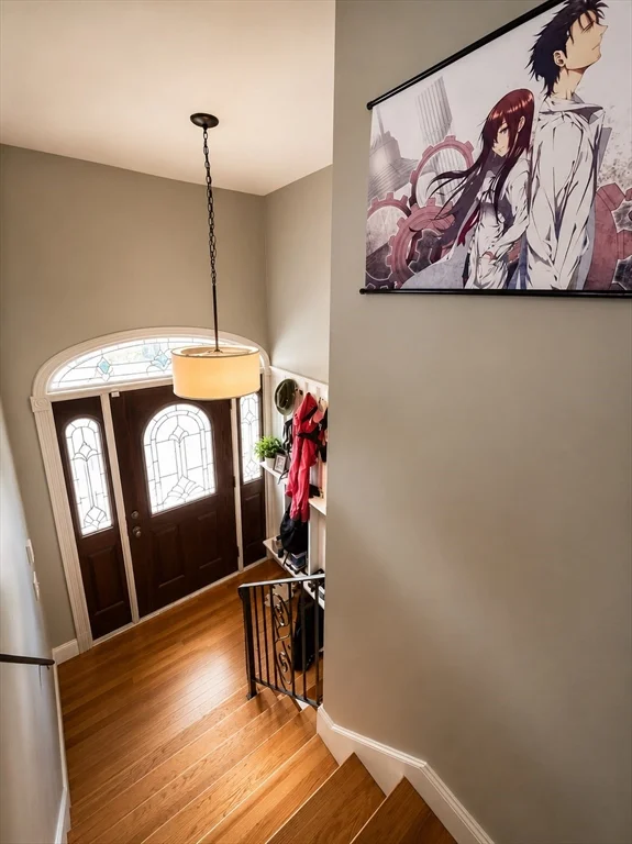 4 bed, 2 bath apartment for rent at 14 Cedarcrest, West Roxbury — photo 3 of 14